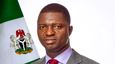 Ebonyi Governor Donates 31 Jeeps to Security Agencies for Democracy Day