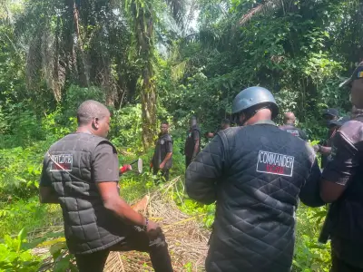 Edo Police Recover Body of Abducted 66-Year-Old Woman, Arrest Suspect