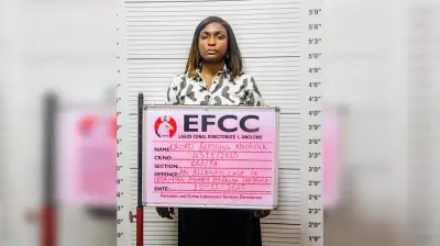 EFCC Arraigns Blessing CEO Over Fresh N13 Million Fraud Allegations