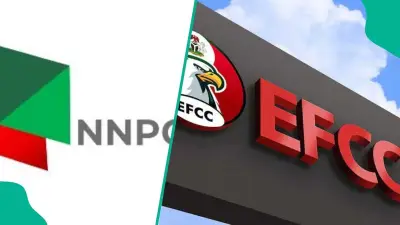 EFCC Recovers ₦38.66bn in NNPC Refinery Probe Amid Oshiomhole Outburst