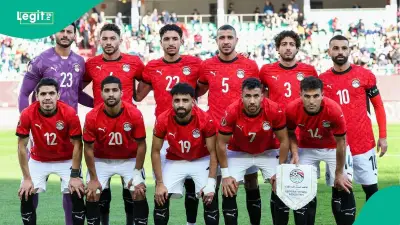 Egypt Denied Entry Into Seattle After Historic World Cup Win vs New Zealand
