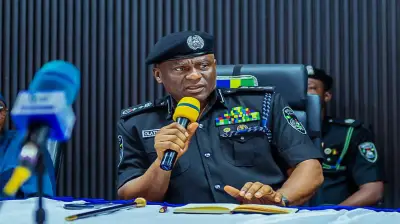 Ekiti Election: IGP Completes Security Deployments, Activates Emergency Lines