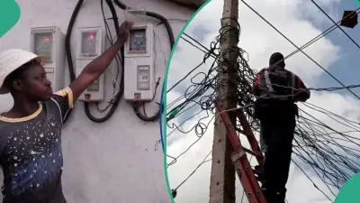 Eko Power Alerts Lagos Residents of Power Cuts From National Grid, Unveils Affected Locations