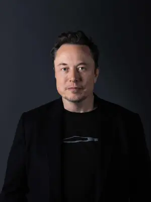 Elon Musk Claims People in Africa Are Not Starving, Sparks Controversy