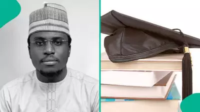 Engineering Graduate Shares Result After Attending Two Nigerian Institutions