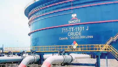 European Countries Boost Jet Fuel Imports from Nigeria in May
