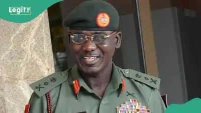Ex-COAS Buratai Breaks Silence on Oyo Kidnapping, Nigerians React