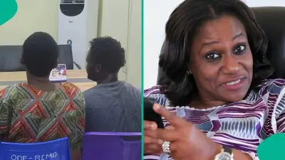 Ex-Employee Confesses to Killing Broadcaster to Teach Her a Lesson