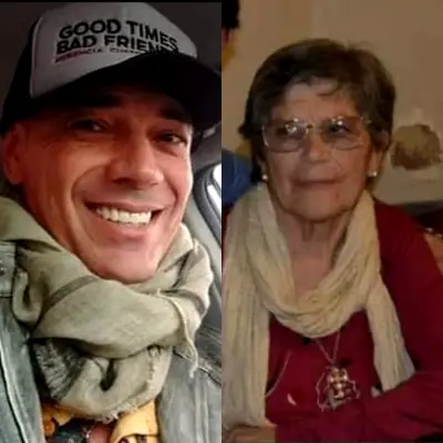 Ex-footballer accused of murdering his own mother in Argentina