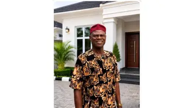Ex-Imo Lawmaker Chief Ethelbert Nnanna Dies at 69 After Brief Illness