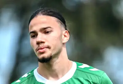 Ex-Lyon footballer Kenzo Kies, 21, brain dead after drowning in Rhone River