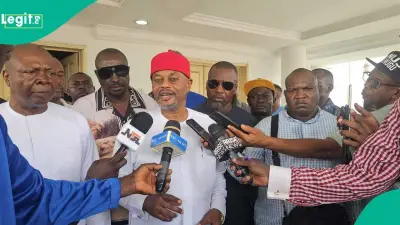 Ex-Minister Uche Nnaji Appeals Arrest Warrant Over Certificate Forgery