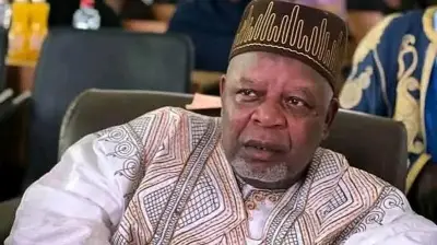 Ex-NYSC Boss Recounts Terrorist Den Experience, Urges Military Action