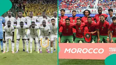 Ex-PSG Coach Giresse Predicts African Semi-finalist at 2026 World Cup