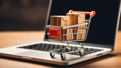 Experts Urge Robust Infrastructure to Drive E-commerce Growth