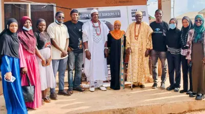 Eye Health Initiative Trains Community Practitioners, Treats 500 in Osun