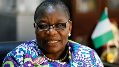 Ezekwesili Urges Restructuring, Not Just State Police, to End Insecurity