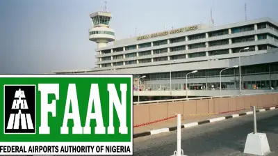 FAAN Staff, Two Others Arrested by EFCC for Money Laundering in Kano