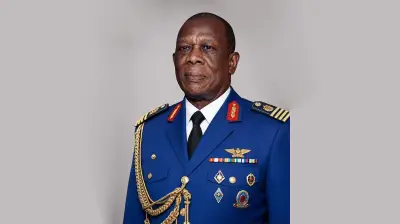 Family Launches Scholarship Scheme in Honour of Late AVM Terry Okorodudu