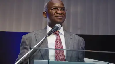 Fashola Denies Receiving Security Vote as Lagos Governor