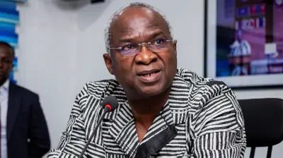 Fashola to Headline NBA Ikeja Law Week with Keynote on Governance Reform