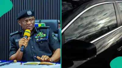 FCT Police Begin Enforcement of Tinted Glass Ban, Impound Over 30 Vehicles