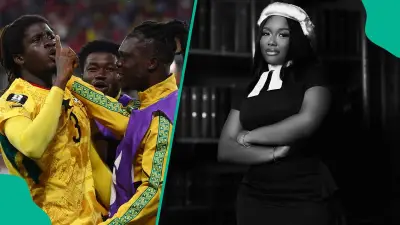 Female Lawyer Dies Celebrating Ghana World Cup Victory Over Panama