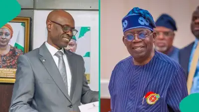 FG Appoints Donald Ofili as Registrar/CEO of Medical Laboratory Science Council of Nigeria