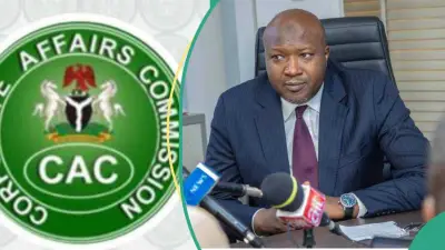 FG Approves Free CAC Registration for 250,000 Nigerian Businesses