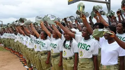 FG approves holistic reform for NYSC, civilian leadership