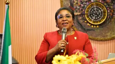 FG Concludes Five-Year Civil Service Reform Strategy Review