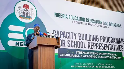 FG Disburses N13bn Interest-Free Loans to 7,450 Tertiary Staff