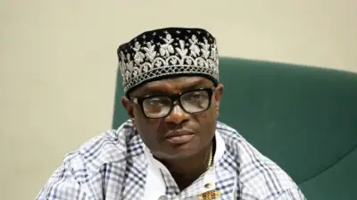 FG Must Intervene in Abia-Akwa Ibom Boundary Dispute Now: Ex-Lawmaker
