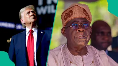 FG Orders Banks to Freeze Assets of ISIS Financiers After US Sanctions