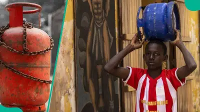 FG Unveils Measures to Tackle High Cooking Gas Prices as Retail Rates Exceed N2,000/KG