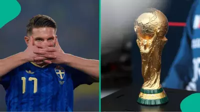 FIFA Announces 9 New Laws for 2026 World Cup: VAR Expansion, Stricter Discipline