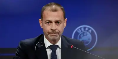 FIFA WC row deepens as 13 Federations condemn UEFA Chief