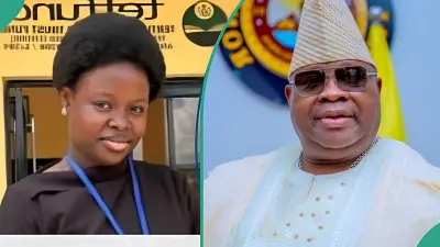 Final Year UNIOSUN Student Dies: Governor Adeleke Orders Healthcare Review