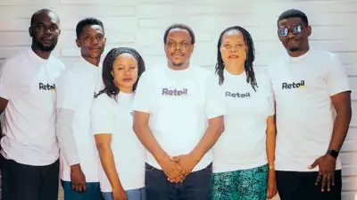 Firms Partner to Expand Retail Working Capital Access