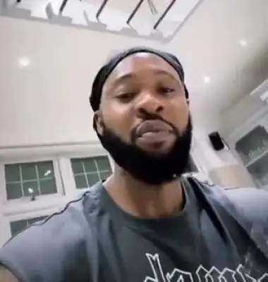 Flavour Says He Cannot Be Caged, Belongs to the World