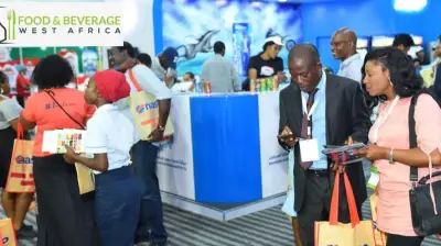 Foreign Investors Target Nigeria's Food Market as Exhibition Ends in Lagos