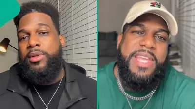 Former Pastor Who Left Christianity Reveals Why He Quit His Faith