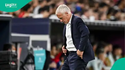 France Coach Didier Deschamps to Miss Norway Match After Mother's Death