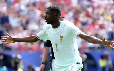 France, Senegal Shine in FIFA World Cup Group I Final Matches
