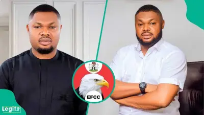 Fraud Not a Death Sentence: Activist Cries Out Over EFCC Teen Killing