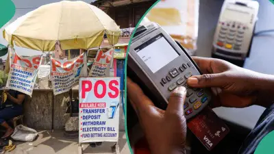 Free POS Devices Help Young Nigerians Create Jobs Without Startup Capital