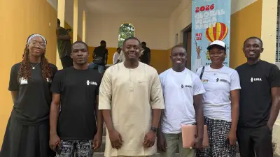 From WhatsApp Group to Fintech: How 3MTT Fellows Built Linia Finance