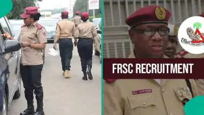 FRSC 2026 Recruitment: 15 Non-Negotiable Requirements for Applicants