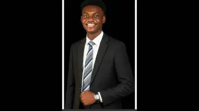 FUOYE Students Elect New SUG President Ajayi Olusegun and Others