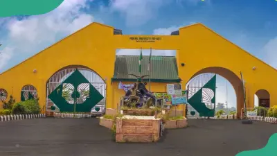 FUOYE Suspends Two Students Over Cyberbullying in Private Video Probe